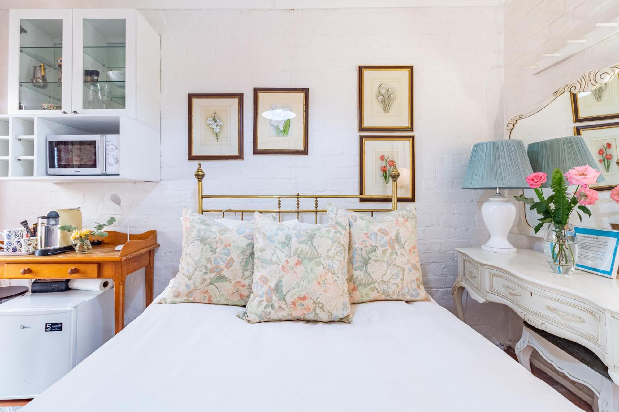 Hotel Kings And Kent à Le Cap Extérieur photo